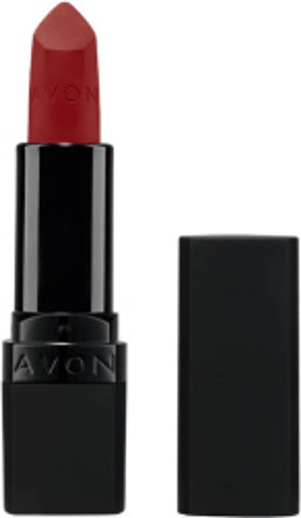 AVON Ultra Matte Lippenstift Red Supreme