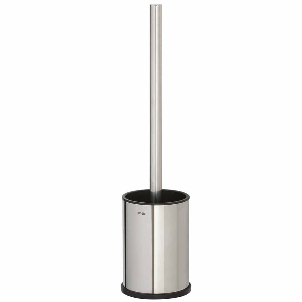 Tiger Toilettenbürste mit Halter Colar Chrom 1314930346