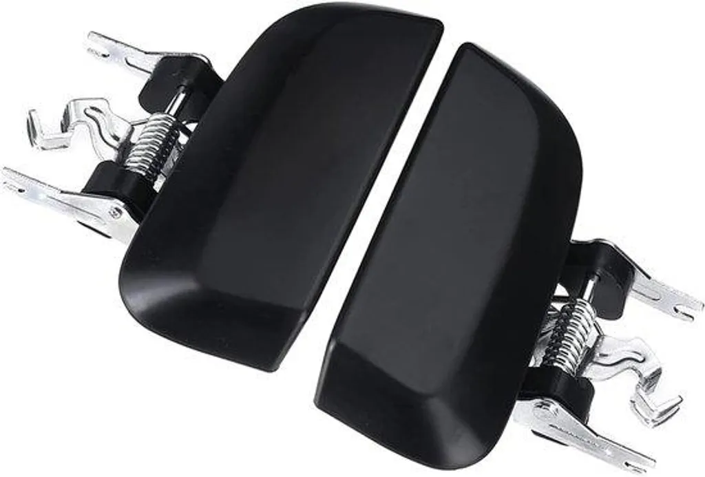 Rampes de Pavillon Gauche et Droite Nissan Pathfinder R51 82607EA502