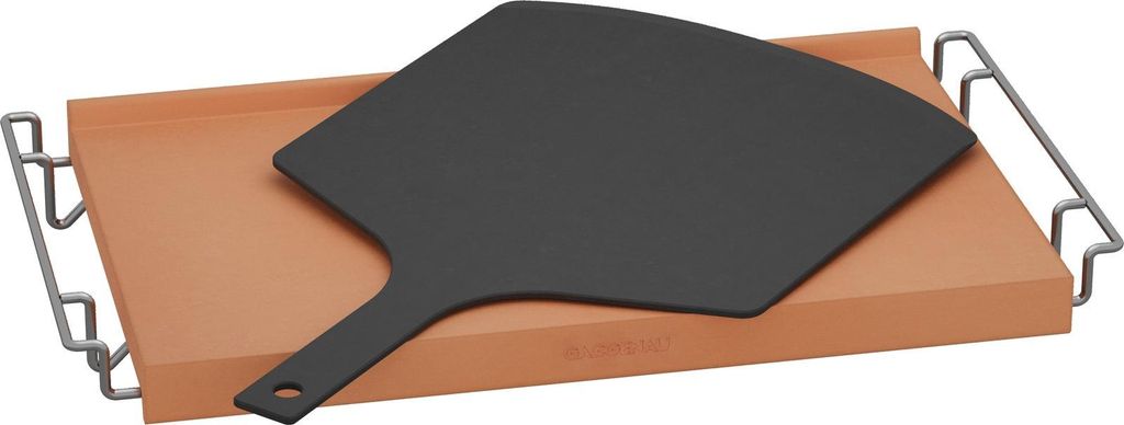 Gaggenau BA058135, Backstein