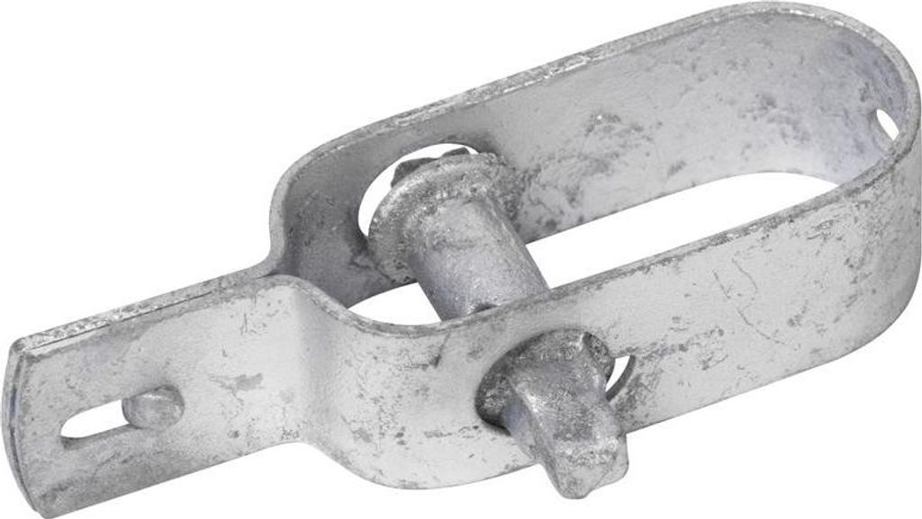 Tenditore Strend Pro METALTEC 03, Zn, tendifilo Immagine del prodotto 