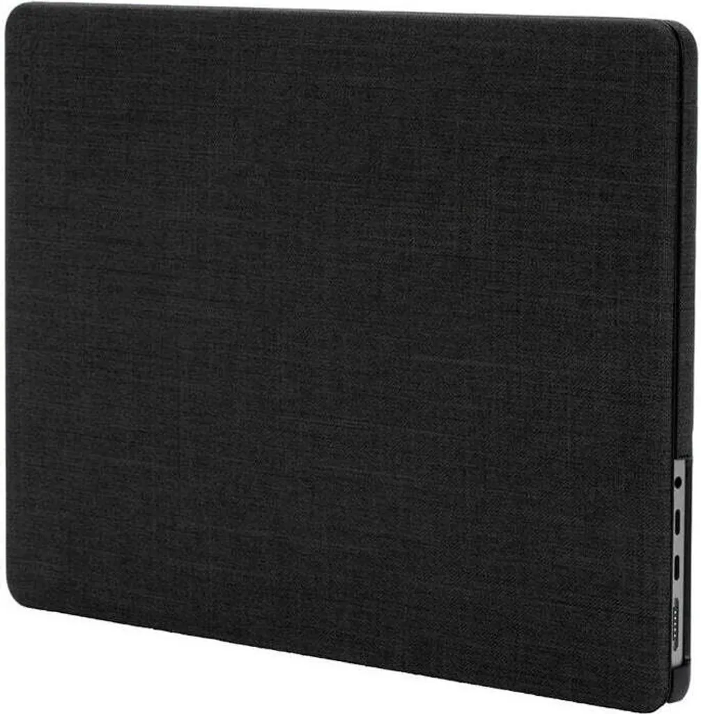 Incase Textured Hardshell MacBook Pro 14 Woolenex - Coque de Protection - 6