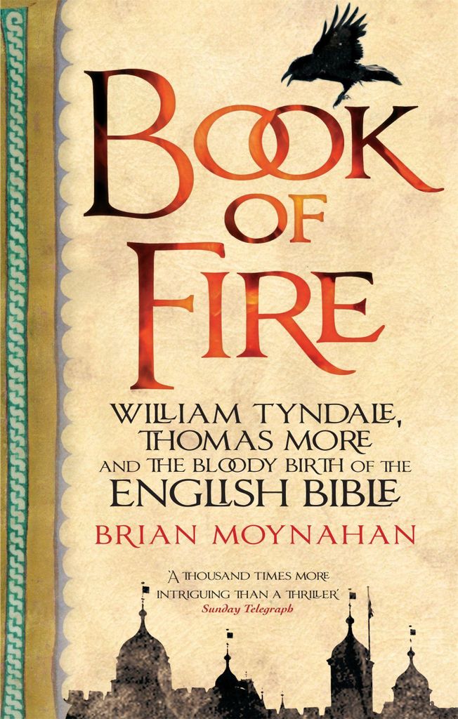 Book Of Fire – Lingua: Inglese