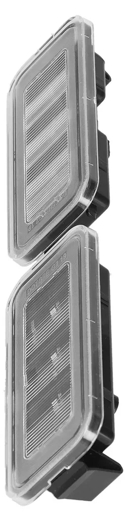 Éclairage de benne à 6 LED pour Tacoma Crew Cab 2021 Limited Edition - 7