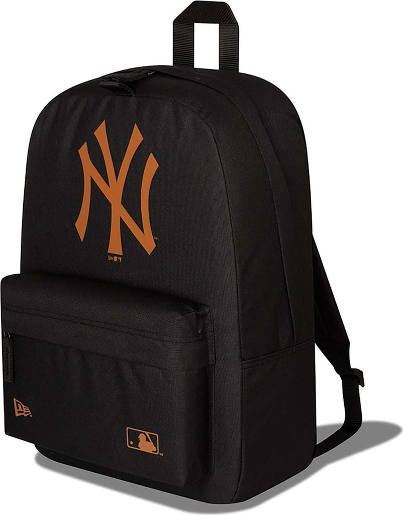 Rucksack New Era 60357025 für Uni Produktbild 