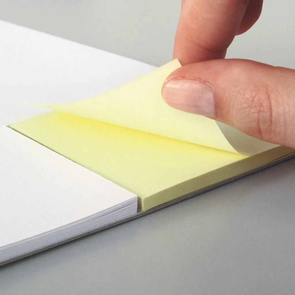 Ne perdez plus vos notes avec ce sous-main bureau et calendrier 3 ans - 3