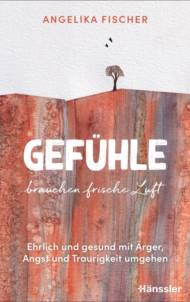 Gefühle brauchen frische Luft