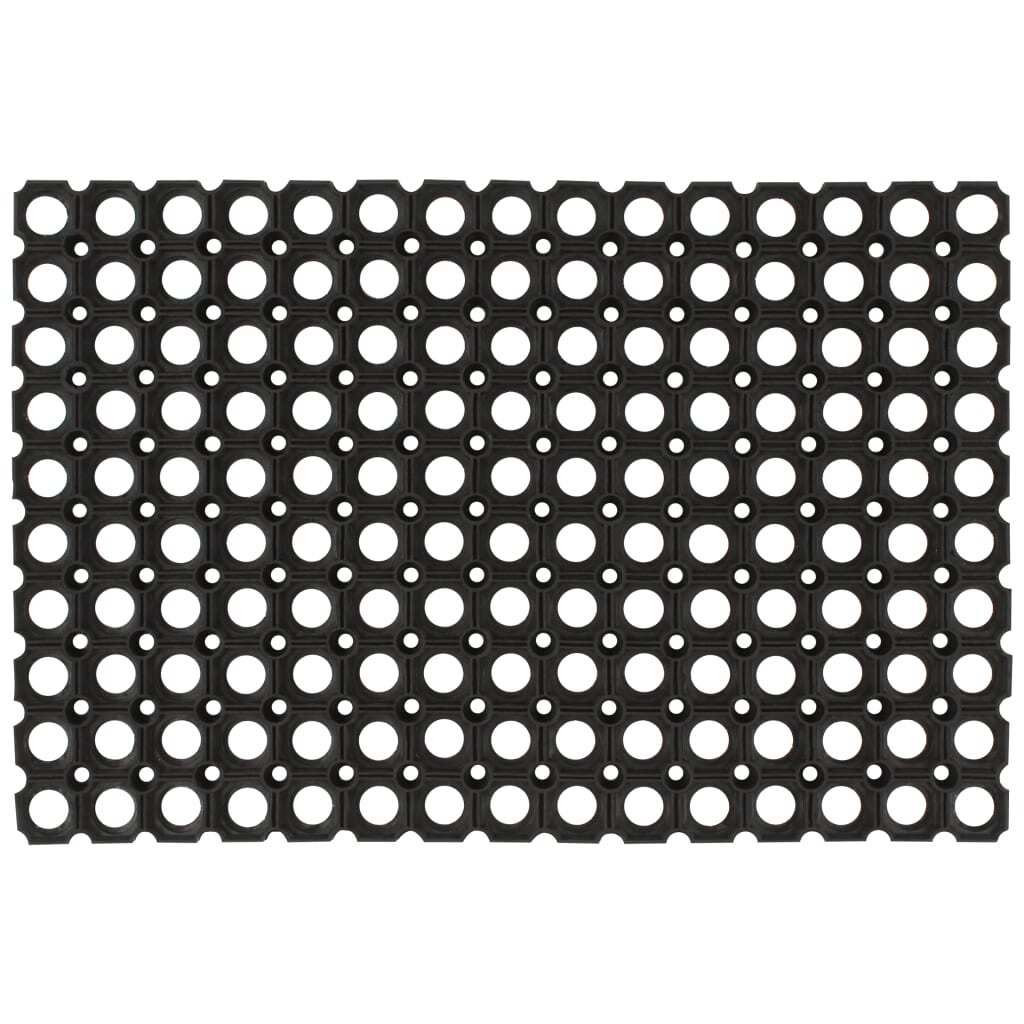 Ringgummimatten 5 Stk. 22 mm 40x60 cm