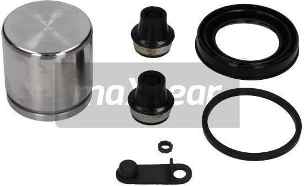 MAXGEAR 49-2370 Antriebswelle Vorne Links für FORD TRANSIT Bus (FD, FB, FS, FZ, FC) TRANSIT Kasten (FA) TRANSIT Pritsche/Fahrgestell (FM, FN)