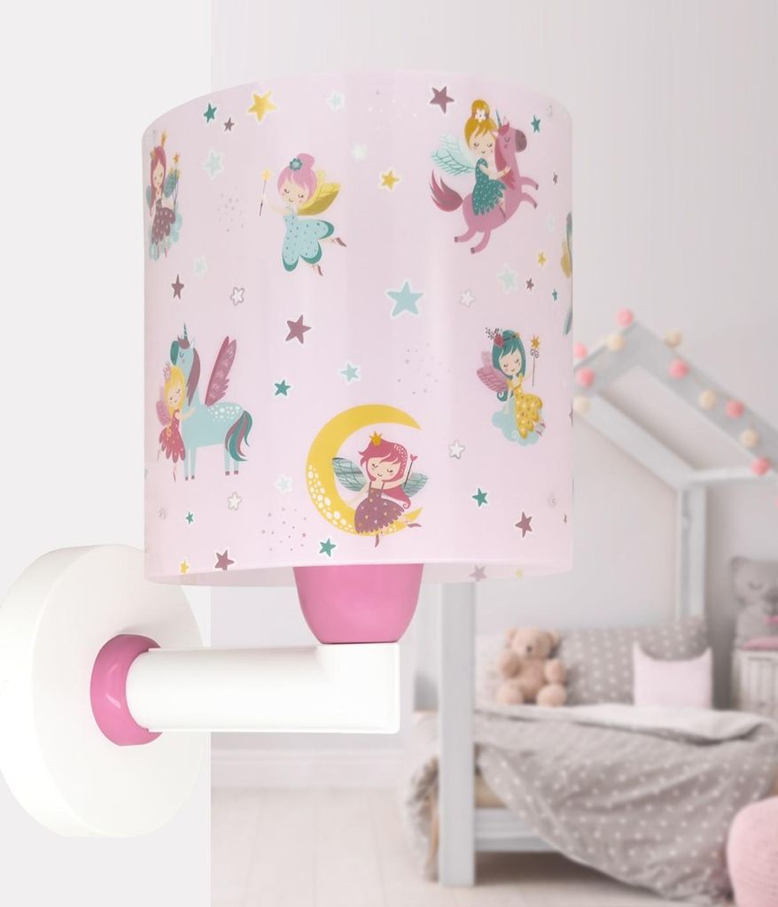 Applique per bambini Fairy Dreams Fata Immagine del prodotto 