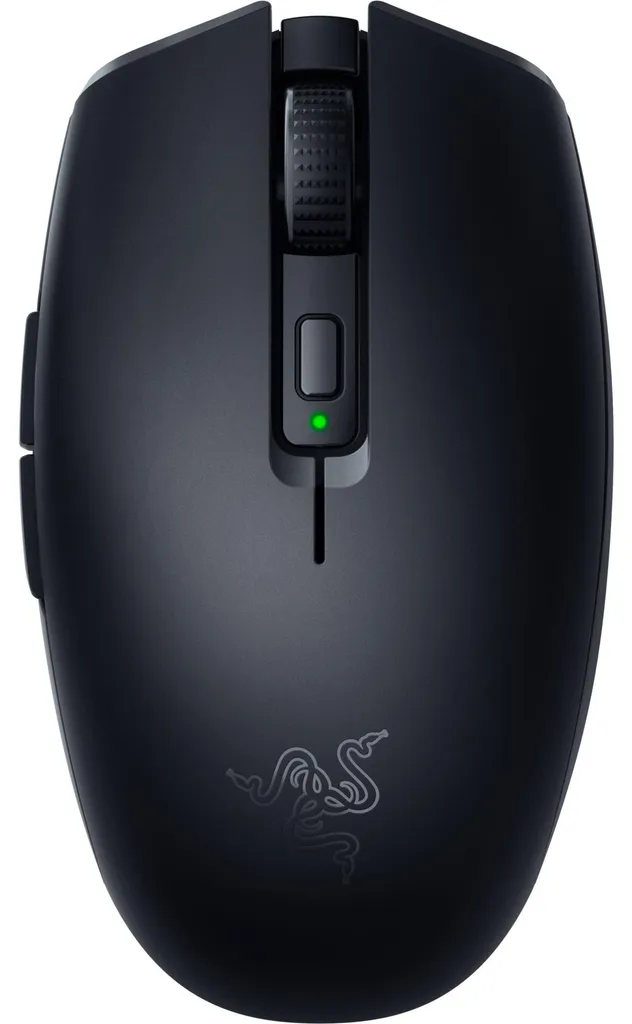 Souris Gaming Razer Orochi V2 sans Fil Ultra Légère pour E-sport