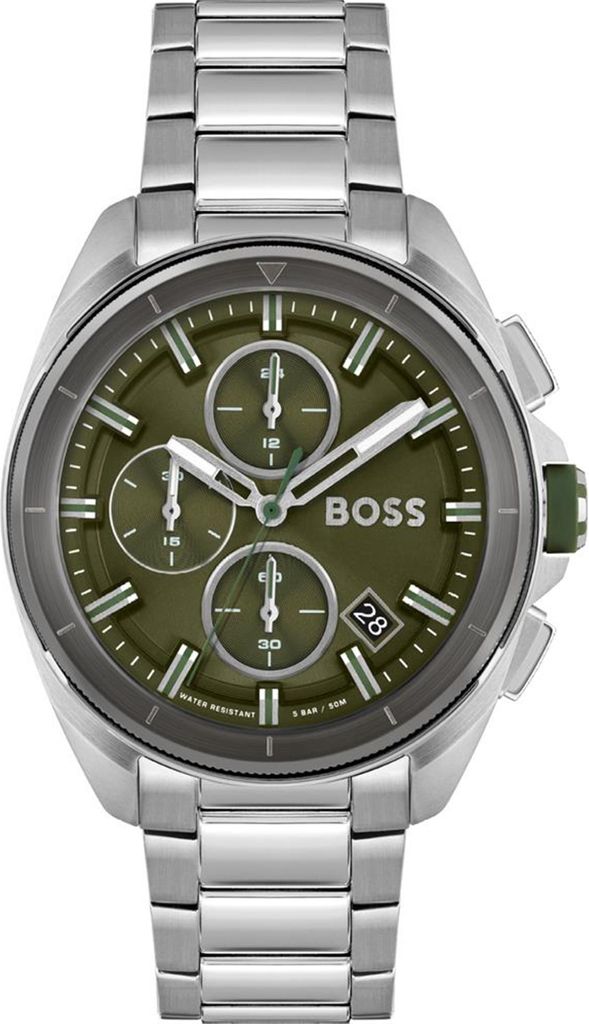 Boss VOLANE 1513951 Herrenchronograph Produktbild 