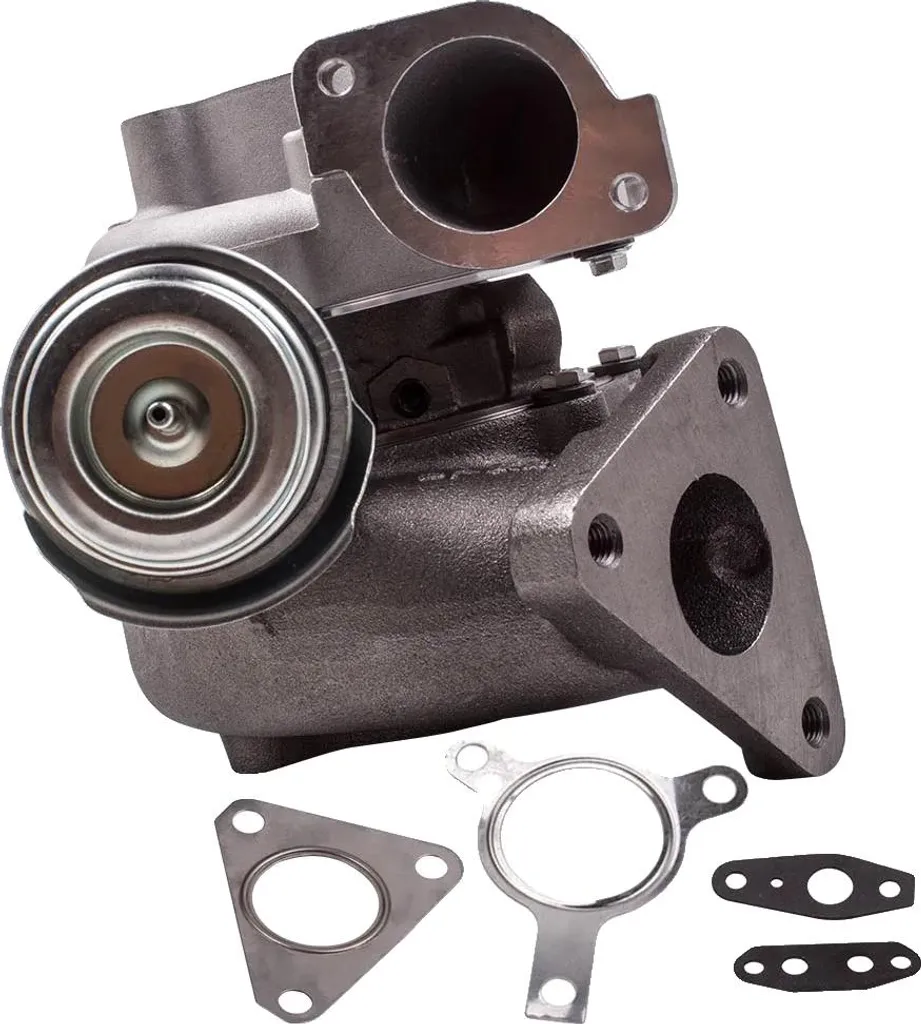 Turbocompresseur Fonte Haute Résistance pour Nissan Pathfinder 2.5 L