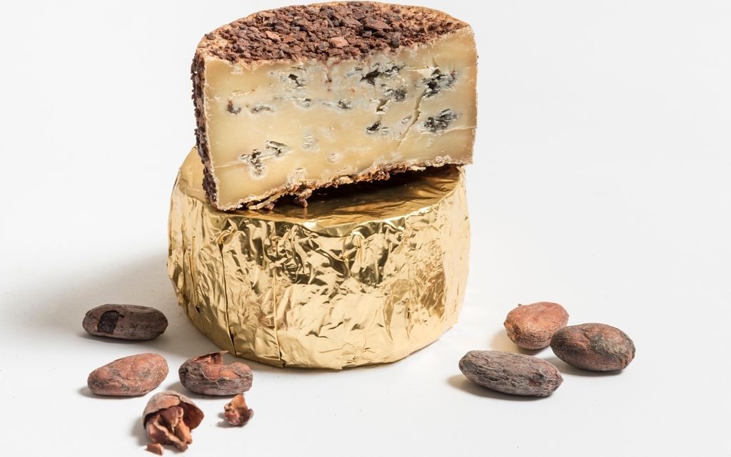 CaRuBlú Mignon Käse DEGUST ca. 250 gr.