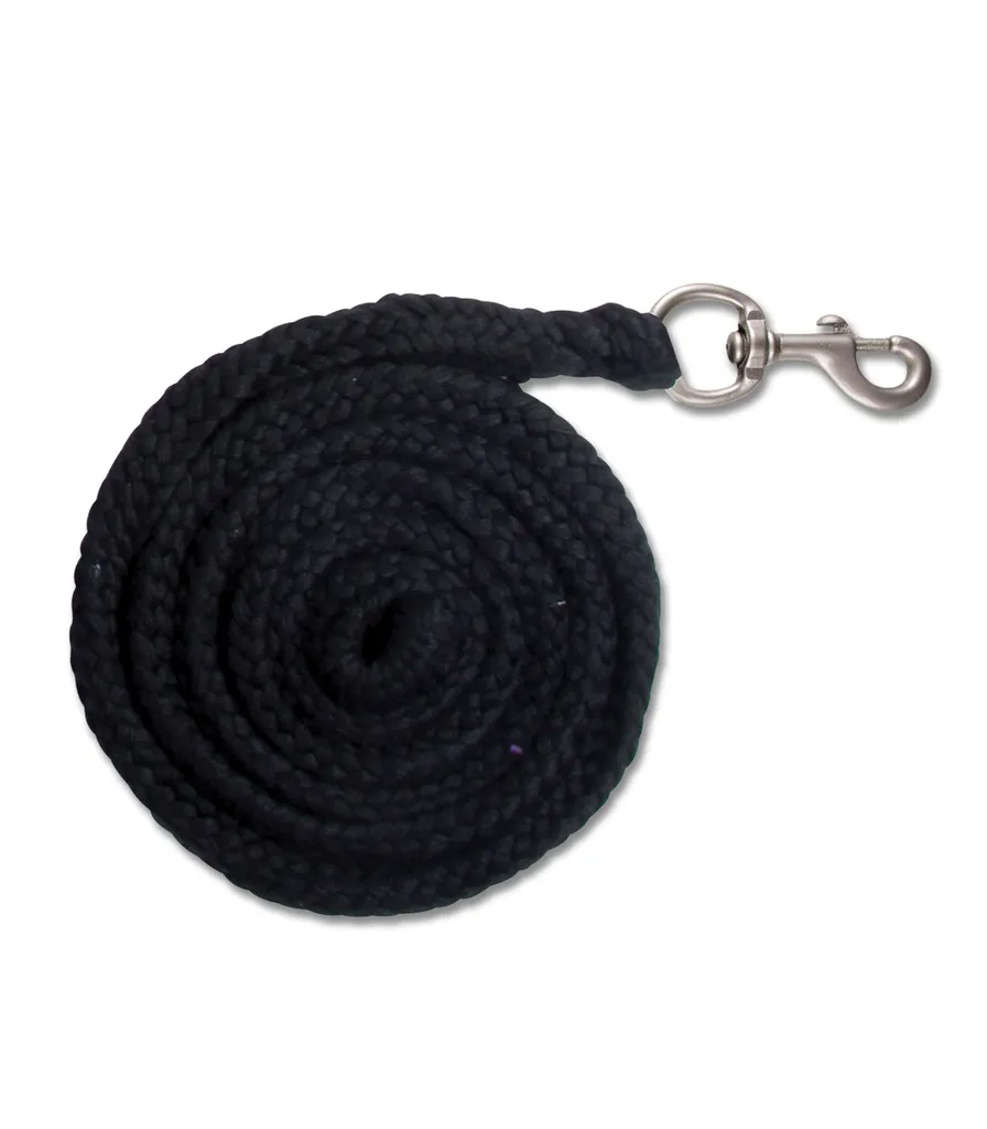 Lunghina Waldhausen Plus con Moschettone: Comfort per Cavallo e Cavaliere