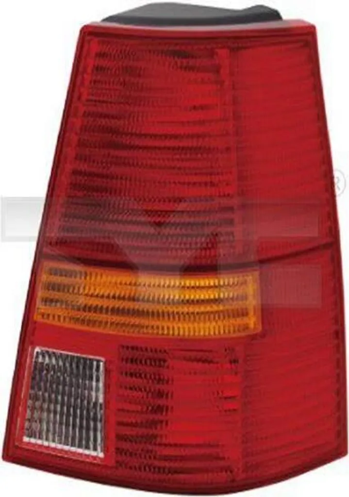 Fanale Posteriore Johnston Per Auto – Lato Destro, Qualità Premium, Senza Portalampada - 3