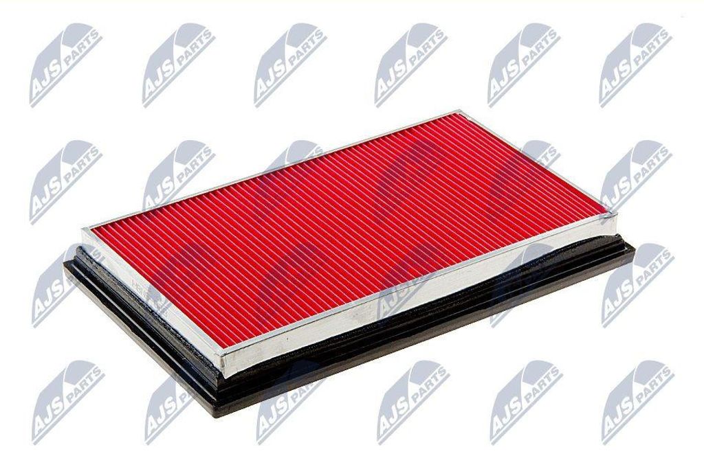 Luftfilter NTY FAF-NS-008 für FIAT Sedici (FY) Filtereinsatz