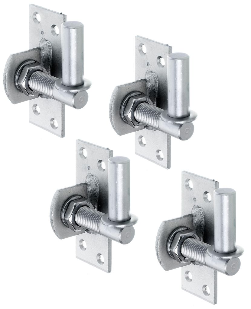 Alberts 868062 Kloben zum Anschrauben, verstellbar um 20 Produktbild 