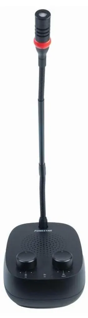Intercom bidirectionnel Fonestar INTERFON-V réduction bruit active - 2
