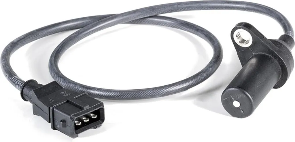 Capteur de Vilebrequin HELLA 6PU 009 146-121 pour Fiat OE 46774532