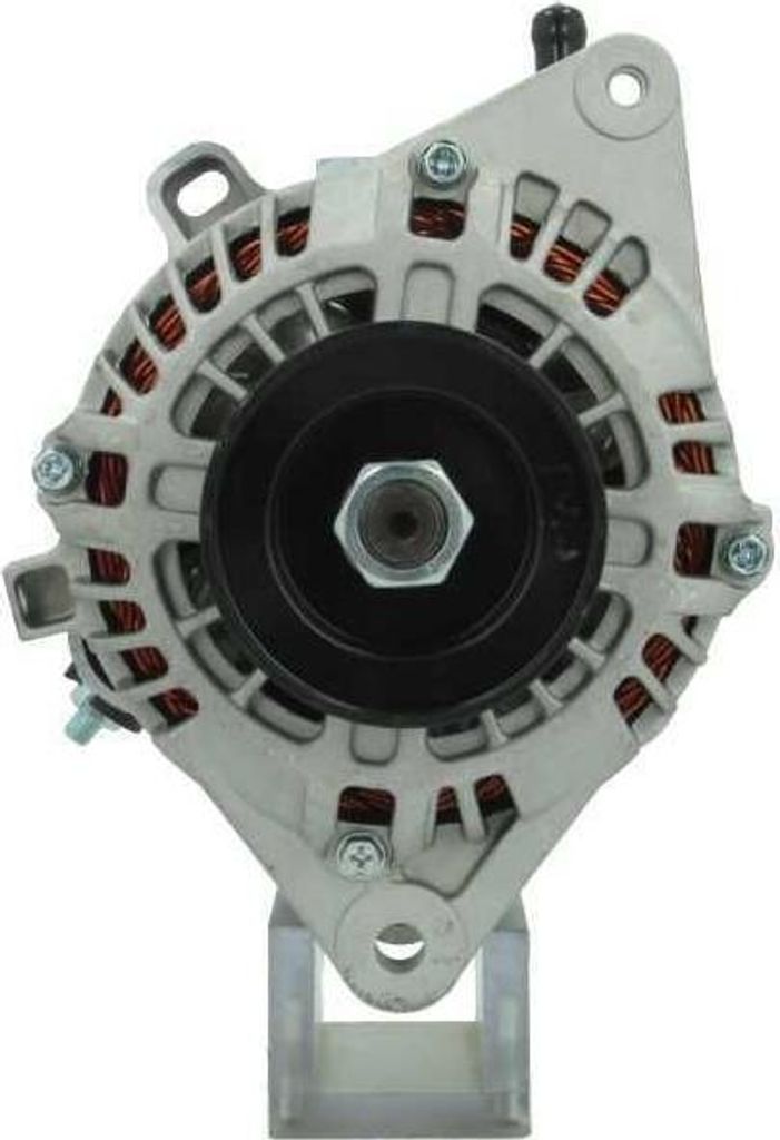 BV PSH 255606075120 Lichtmaschine OE 3730042470 kompatibel mit H100, Bongo, Pregio