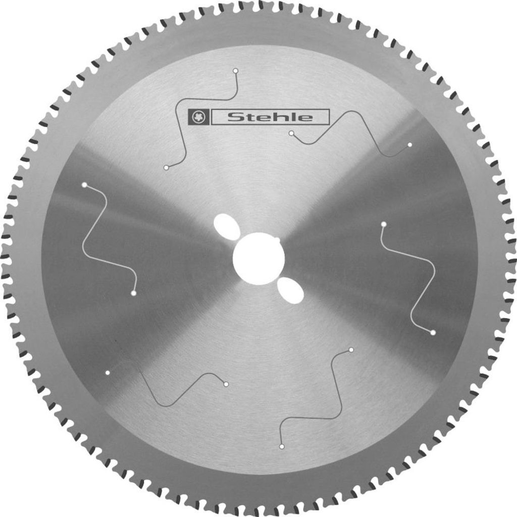 Stehle HW Mega Steel Kapp-Kreissägeblatt 190x1,8x30mm Z=48 TR-F