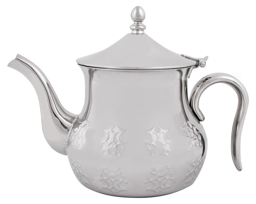 Théière marocaine Bama II 2L Image du produit 