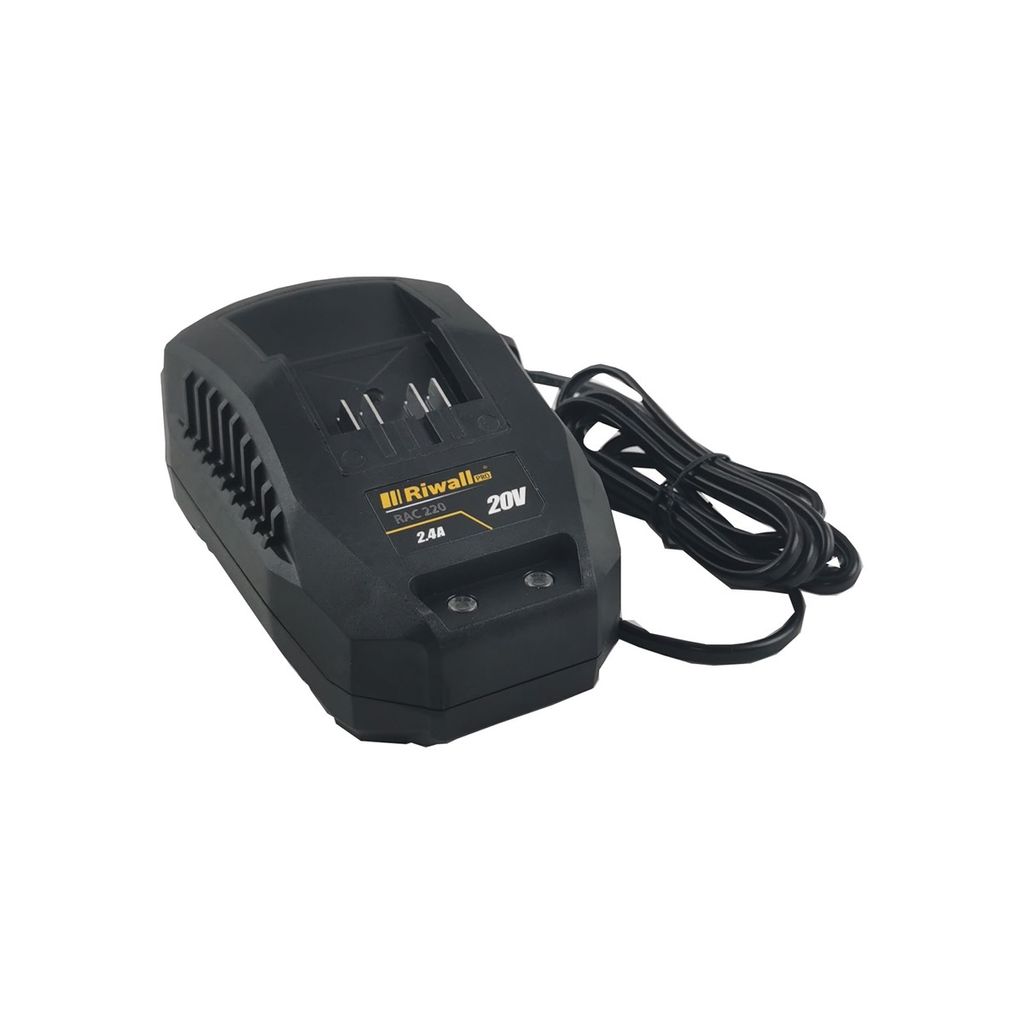 Chargeur rapide RIWALL PRO 20V RAC 220 Image du produit 