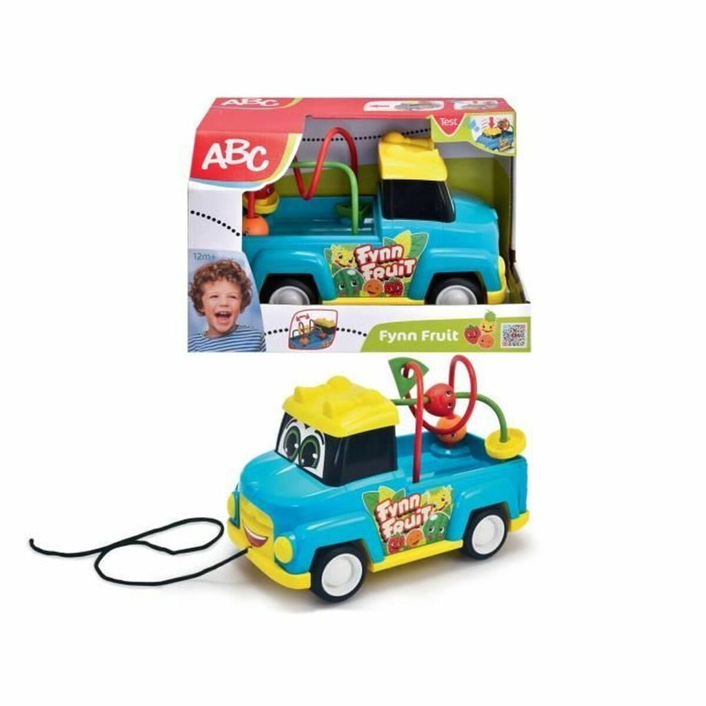 ABC 204114011, 1 rok / roky, Modrá Obrázok produktu 