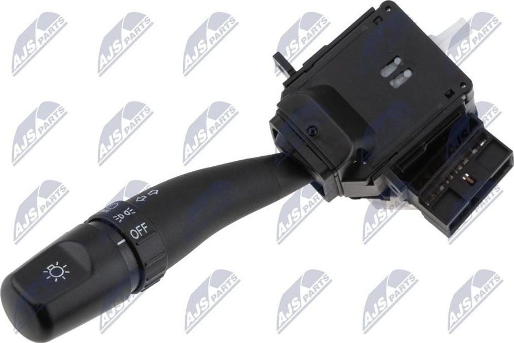 NTY EPE-HY-016 Lenkstockschalter Kombischalter für HYUNDAI SANTA FÉ I ACCENT II Stufenheck (LC) ACCENT II (LC)