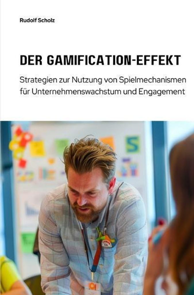 Der Gamification-Effekt