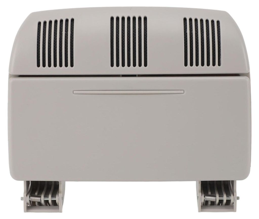 Dach-Sonnenbrillenhalter 1Z0868565F Staubdichter, faltbarer Produktbild 
