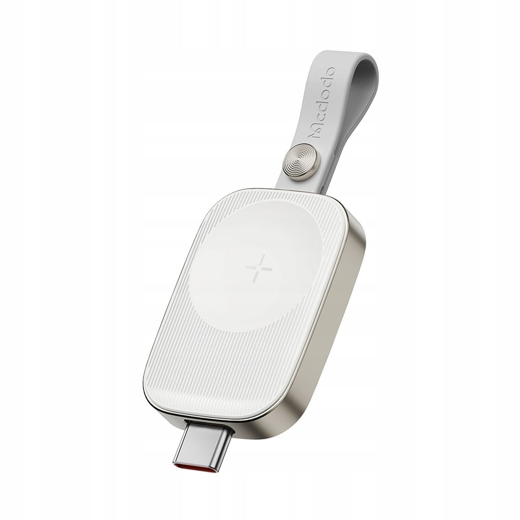Mcdodo Usb-c Hodinky Indukčná Nabíjačka Pre Apple Watch 8 9 Obrázok produktu 