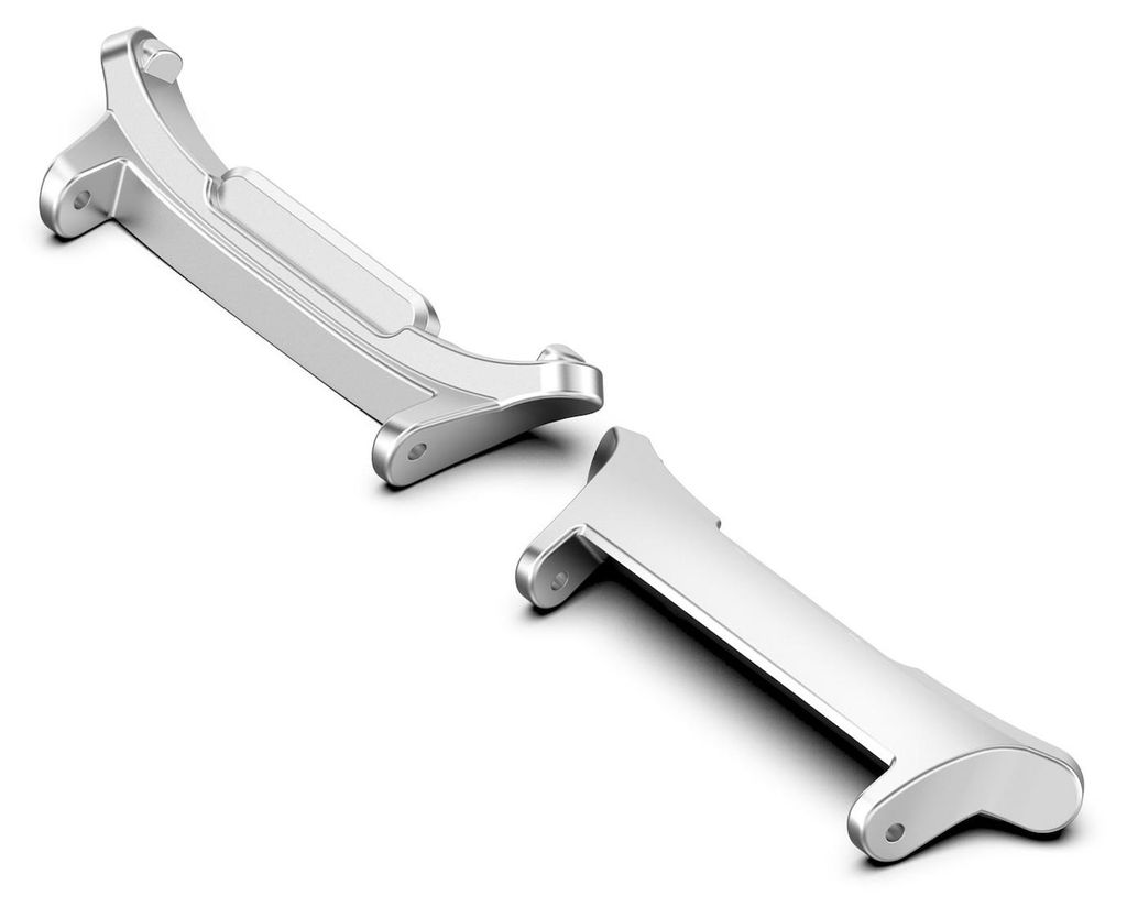 Adaptér pro hodinky Samsung Galaxy Watch Ultra 2, 2026 / Obrázek produktu 