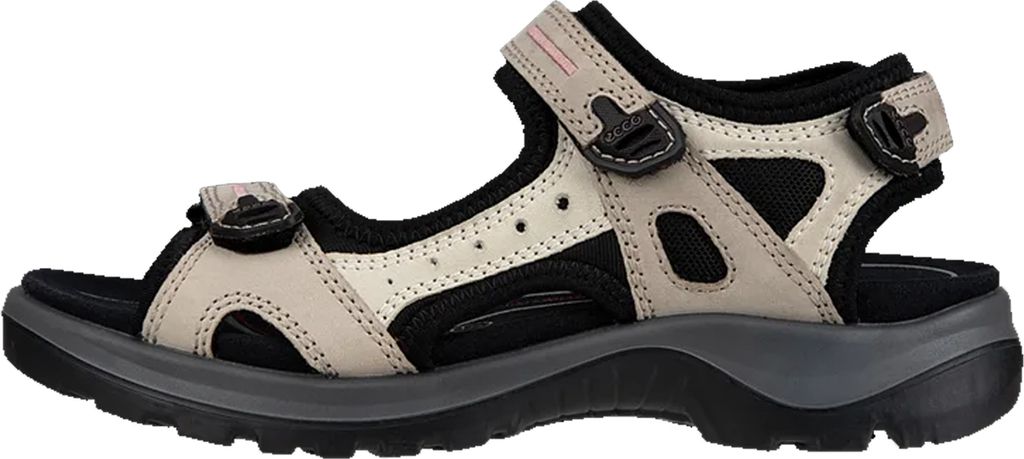 Ecco Offroad Yucatan W Atmosphere/Ice W./Black Produktbild 46
