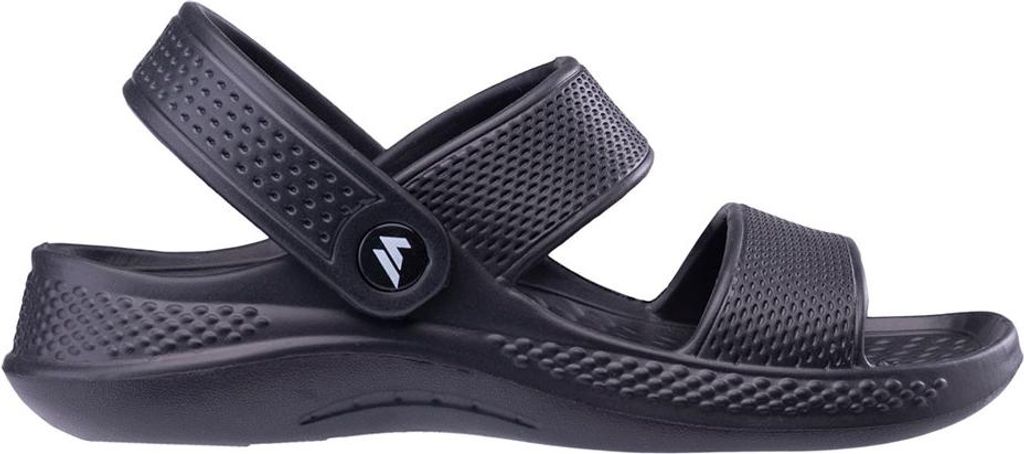Martes Essential Sand Sandales Noir UE 39 Femme Noir UE 39 Image du produit 