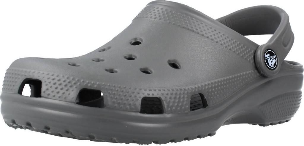 Crocs Classic Clogs, Chodaki, Uni , Dorosły, Szary, Zdjęcie produktu 