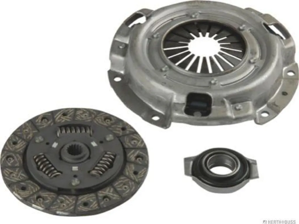 Kit d'embrayage voiture pour Micra Herth+Buss Jakoparts J2001010 neuf