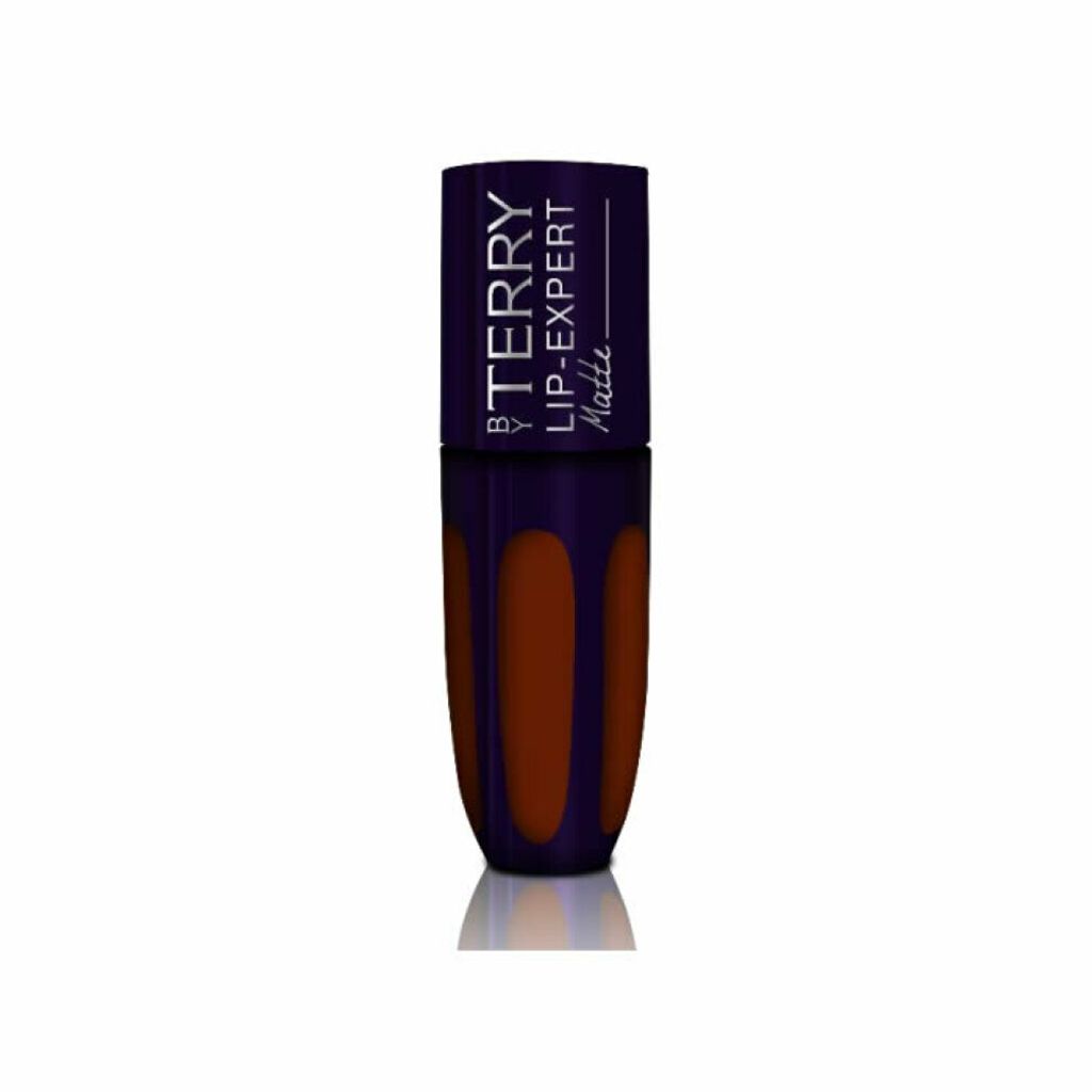 By Terry Lip-Expert Matte Liquid Lipstick Flüssig-Lippenstift für einen matten Effekt N5 Flirty Brown 3 g