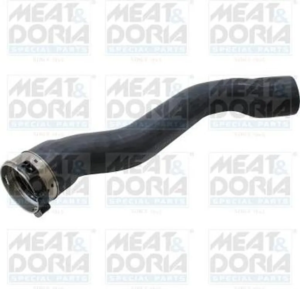 Réparer fuite turbo Insignia avec le tuyau de suralimentation 961095