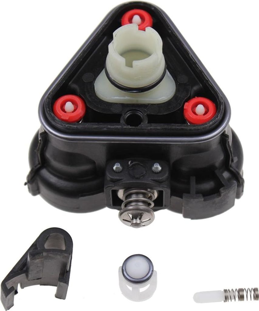 Kärcher Zylinderkopf Image du produit 