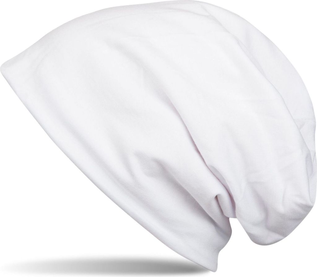 styleBREAKER Uni Beanie Mütze Einfarbige mit Thermo-Fleece Futter, warme Winter Mütze gefüttert 04024008