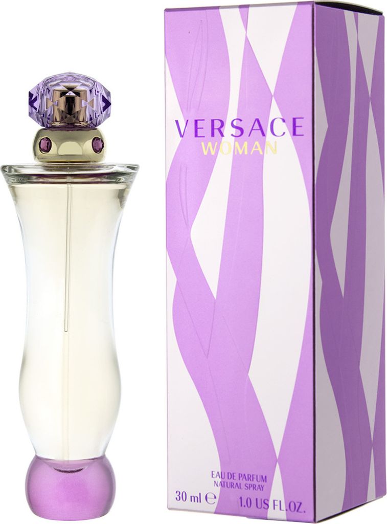 Versace Woman Edp Spray 30 ml