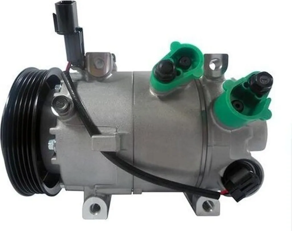 Compresseur de climatisation i20 Active MAHLE à haute efficacité