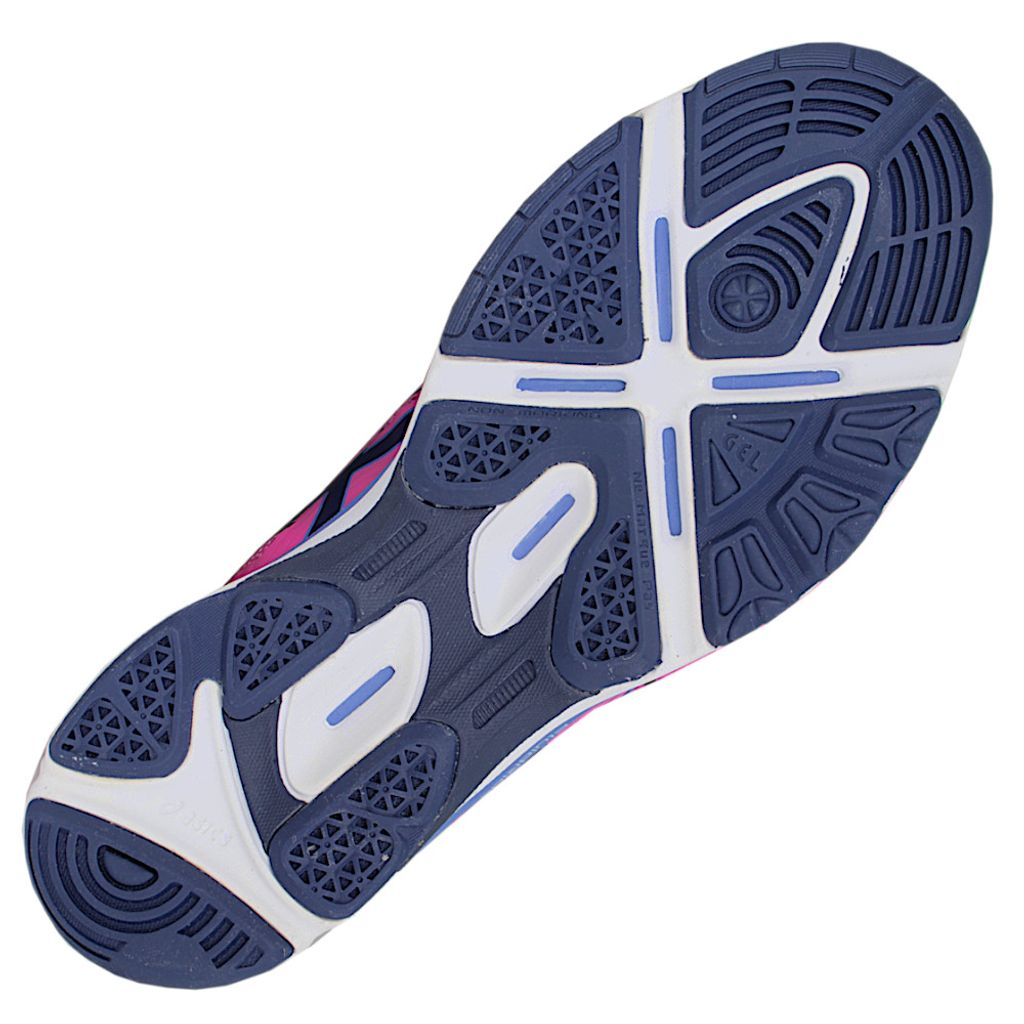 Asics netburner uk online