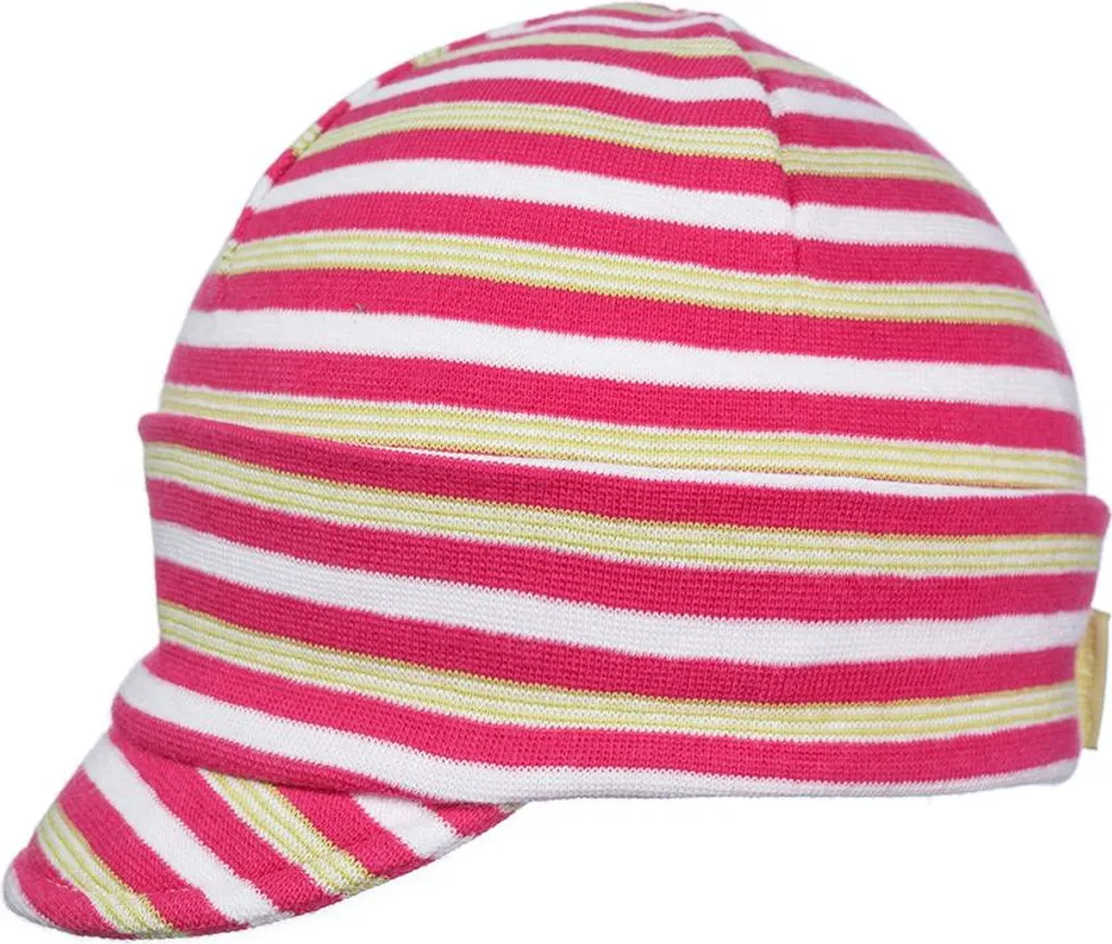 Berretto Döll Bambini: Il Cappello a Maglia Trendy e Confortevole - 1