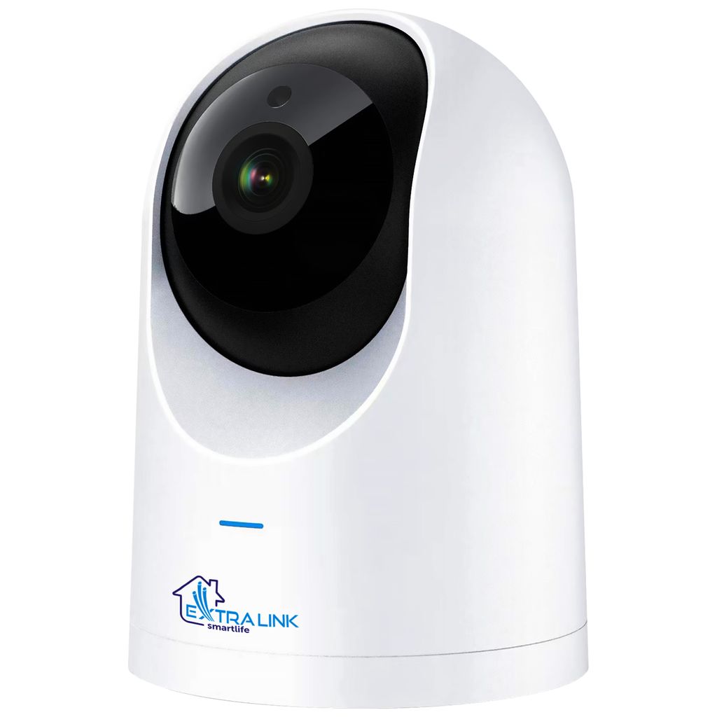 Extralink Telecamera IP PTZ, WiFi, 2.5K, 4MP, Baby Monitor Immagine del prodotto 