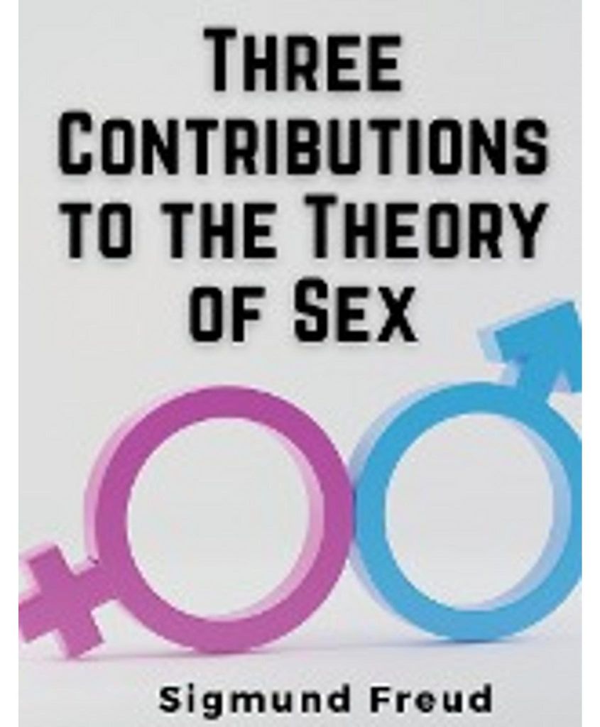 Three Contributions to the Theory of Sex