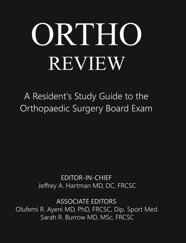 Ortho Review