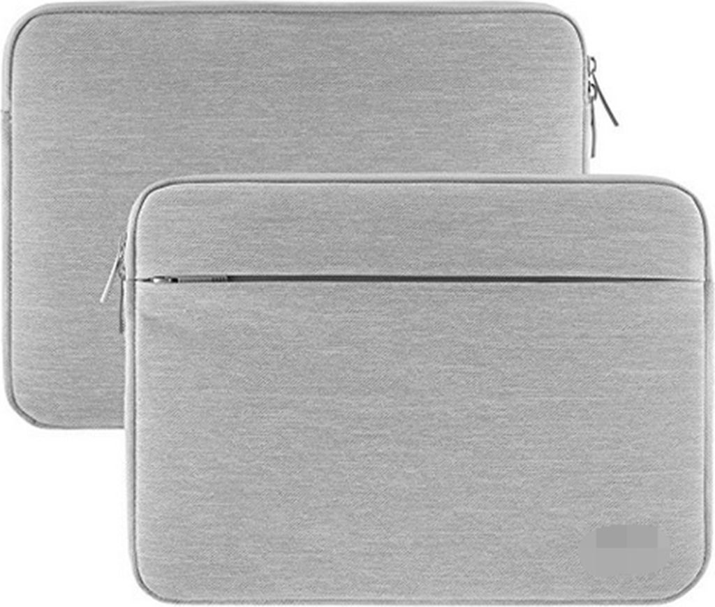 ATailorBird Fashion Tragbare Hülle aus Filz Tasche Anti-Kratz-Schutzhülle für MacBook Air Pro / Dell Ultrabook Laptop Tablet 13 Zoll / 15,6 Zoll